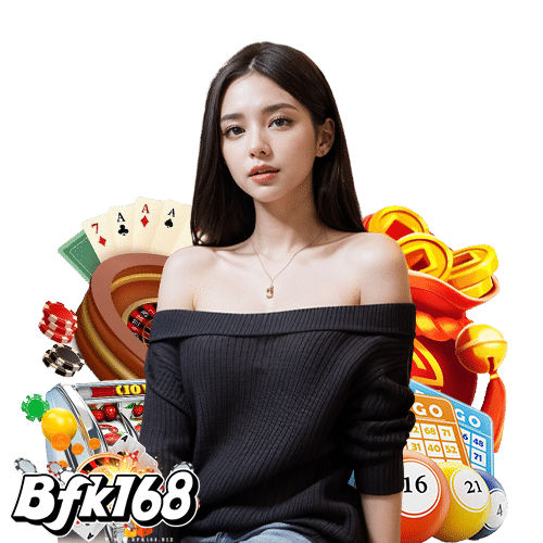 bfk168 ระบบออโต้