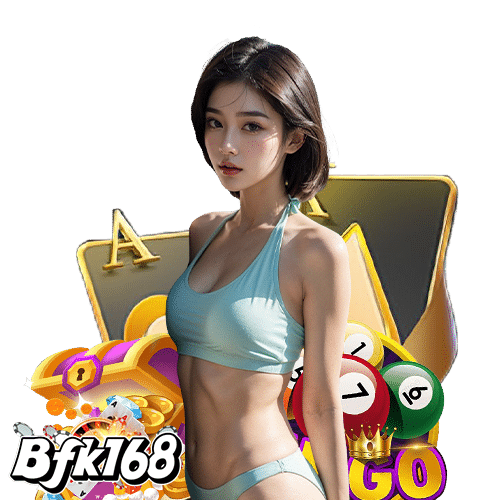 bfk168 สมัครสมาชิก